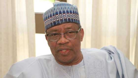 2023: Presidential candidate reveals what former military head of state told him about Nigeria's unity