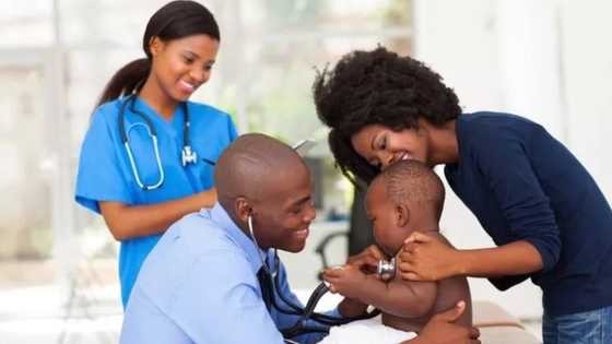 Cututtuka takwas da suka fi kowacce kisa a kasar Najeriya