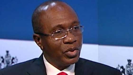 CBN ta ci tarar bankuna 4 N5.8bn, ta umurci masu aro da MTN da su dawo da $8.1bn