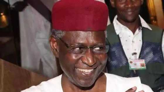 Zamba: Shugaban Ma'aikatan Buhari ya shiga uku, Hukumar EFCC ta bude ma sa shafi na bincike