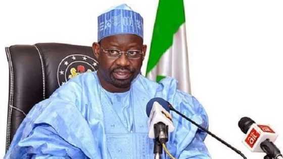 We are ready to pay workers N65000 minimum wage in Gombe - Governor Dankwambo