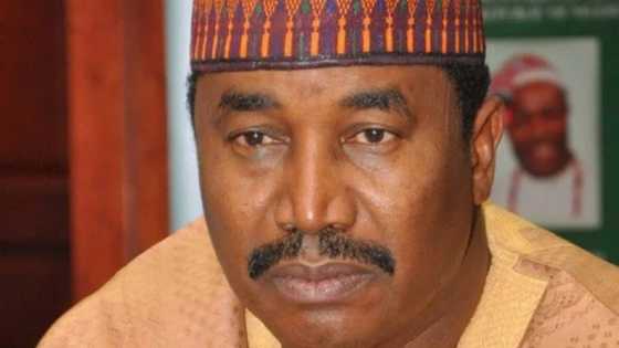 EFCC: Yau za a gurfanar da Tsohon Gwamnan Katsina, Shema