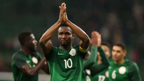 Zanyi ritaya daga kwallo kafa bayan AFCON 2019 – Mikel Obi