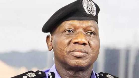 Kaico: Wani Sufeton 'Yan sanda ya yi gamo da ajali a Kudancin Najeriya