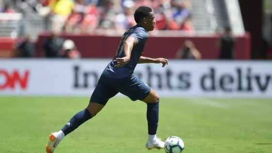 Jose Mourinho is finally ready to let Manchester United French striker leave Old Trafford