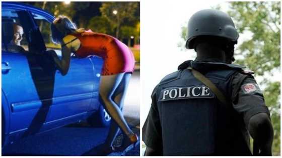 Yadda yanar gizo ke taimakawa karuwan Najeria cin karen su ba babbaka