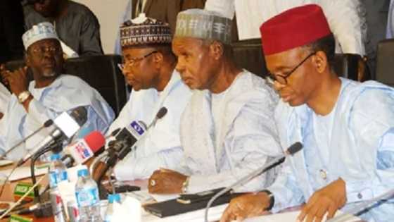 Gwamnonin Arewa 5 da su ka fi kowane samun kudi daga haraji a 2017