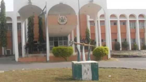 Yahaya Bello's commissioner faces possible arrest as Kogi Assembly goes tough