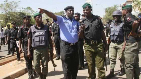 Zamfara: Salamatu ta kashe mijinta saboda zai mata mata kishiya