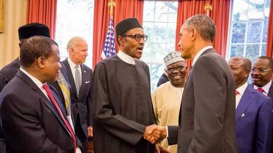 Obama Sends American Troops, Drones To Fight Boko Haram