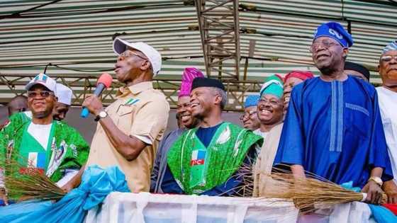 Shahararren ‘Dan siyasa ya fadi wadanda ya kamata su gaji Buhari, ya cire Tinubu a lissafi