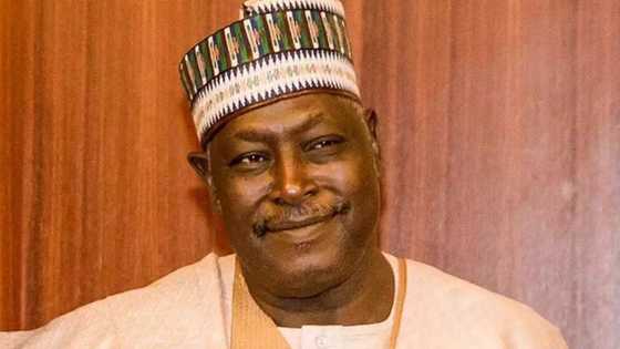 Shugaban kasa a 2023: Tinubu zai koma gida idan ya fadi zabe - Babachir