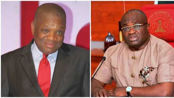 No rigging in Abia in 2019 - Orji Uzor Kalu sends tough message to PDP, boasts that APC will win state