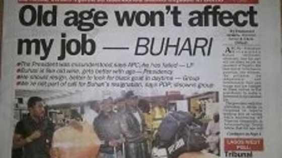 President Buhari Reassures Nigerians, Read What He Said