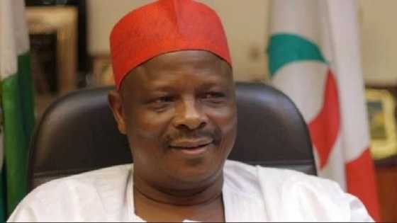 Son barka: Sanata Kwankwaso ya shiga Zamfara, ya sayo mutunci da dukiyar sa