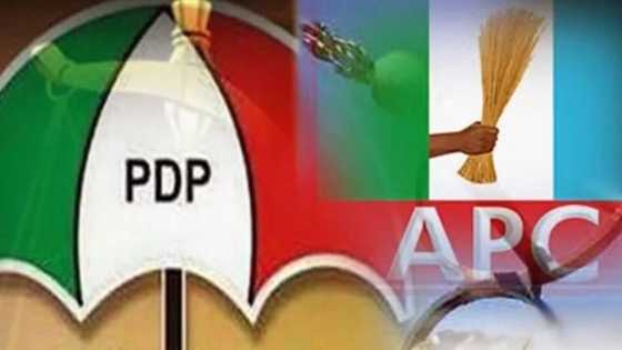 Ku kuka jawo wa kanku bala'in da kuke ciki; Sakon APC zuwa ga PDP