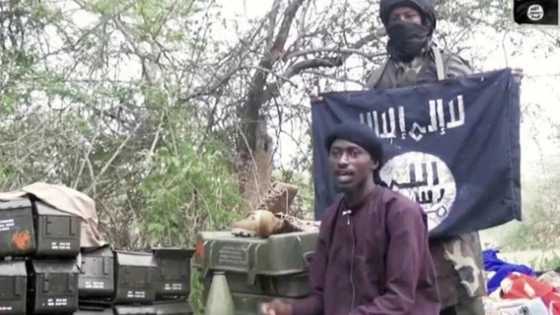 Saura Kiris ’Yan Boko Haram Su Shiga Babban Birnin Tarayya Abuja, in ji Gwamnan Neja