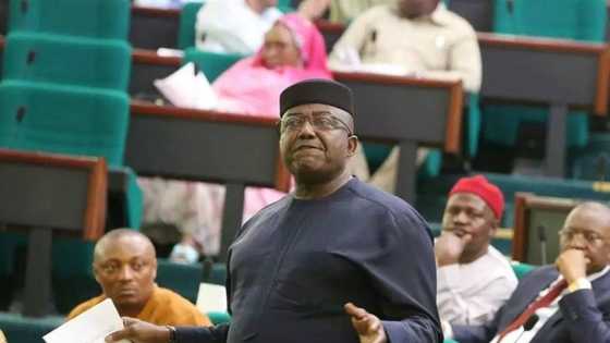 Nasarar PDP a zaben jihar Osun farkon karshen jam’iyyar APC a Najeriya, a cewar 'yan majalisar PDP