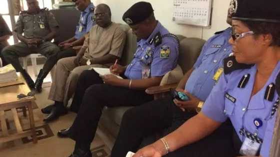 Sabuwa: Yan daba sun ambaci dan majalisa a matsayin uban gidansu