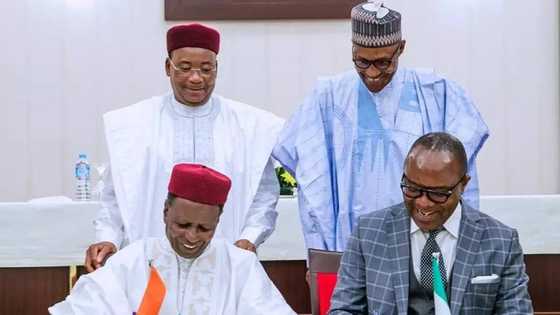 Katsina refinery to cost $2bn, generate more than 2,500 jobs for Nigerians