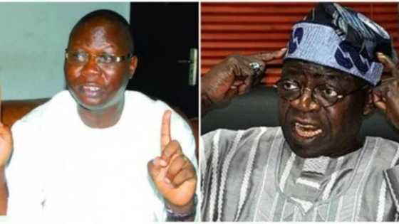 Naij.com EXCLUSIVE: Gani Adams Blasts Tinubu, APC, Over Fashola