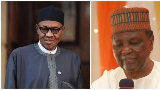 Yakubu Gowon reveals solution to Nigeria’s problems
