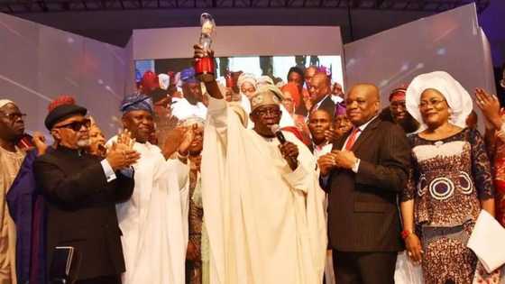 10 legacies Asiwaju Bola Tinubu left behind as Lagos state governor