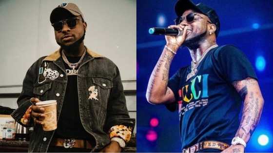 These 29 awards will convince you Davido is a music god