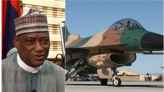 We will only pay for fighter jets if sales conditions are reduced - Federal government tells US