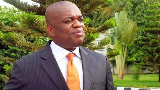 Anti-Igbo song: Stop provoking Igbos - Orji Kalu warns