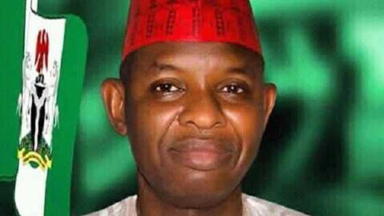 Da duminisa: PDP na shirin cire surukin Kwankwaso daga matsayin dan takaran gwamnan jihar Kano, Daga majiya
