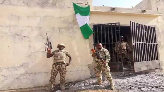 Tension: Boko Haram bomb specialists plan to join army – DSS