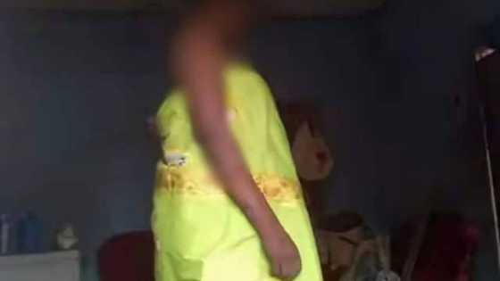 Karshen duniya! Wata yarinya ta kashe kanta saboda son da take yiwa malamin ta