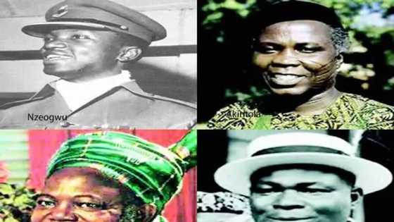 50 Years After: 8 Facts To Know About The January 15, 1966, Coup D'état