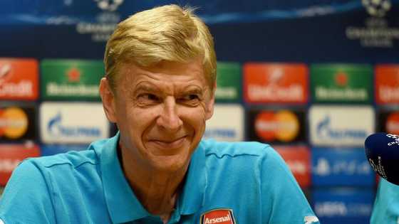 Zan kara sayo 'yan wasa - Wenger