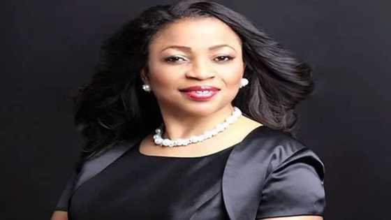 I still wash my husband’s underwears - Nigeria's richest woman, Folorunsho Alakija