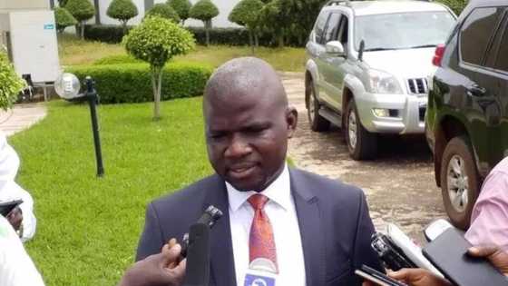 Benue 2023: What Gov Ortom told me about my ambition, says Terver Akase
