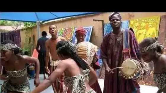 Hausawa, Yarbawa da Ibo zasu hadu a wani biki na Oga Ikorodu Festival