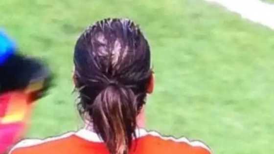 Ko sanko ne ke shirin kama Dan wasa Gareth Bale?