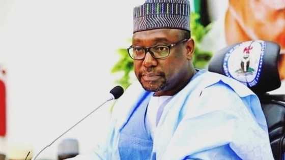 Just in: 24 hours after El-Rufai tests positive to coronavirus, another governor's result is out