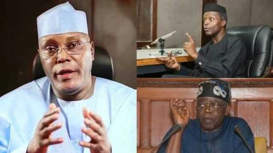 Wakilan APC da PDP na ta jan miliyoyin kudi yayin da yan takara ke zawarcin kuri’unsu