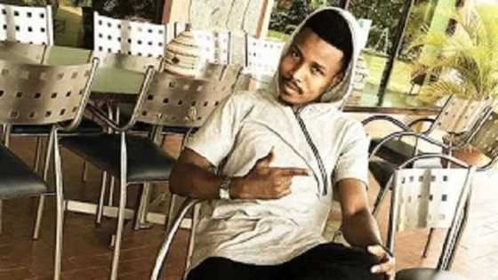 Dandalin Kannywood: Soyayya ce ta sa na fara waka - Umar M. Shareef