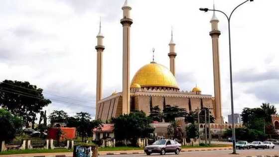 Kungiyoyin Musulmai sun nemi a nada Inyamiri babban limamin Masallacin Abuja