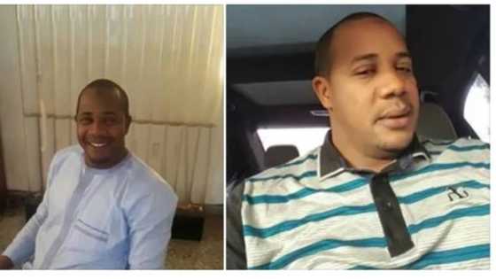 SAD! Popular Nigerian blogger murdered just weeks to his wedding (photos)