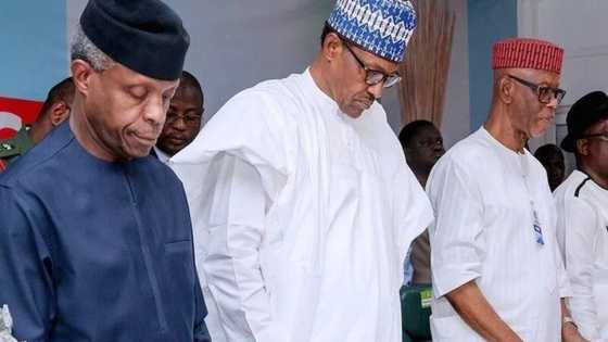 Rikicin cikin gidan Jam'iyyar APC yayi kamarin gaske har an shiga babban Kotu