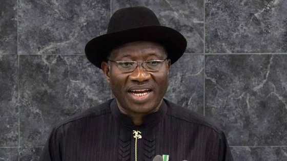 Eid-el-Kabir: Goodluck Jonathan asks for 4 things in prayer for all Muslims