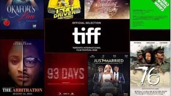 Top 10 ♕Nollywood Comedy Movies♕!