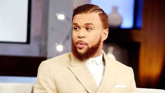 Jidenna family and background