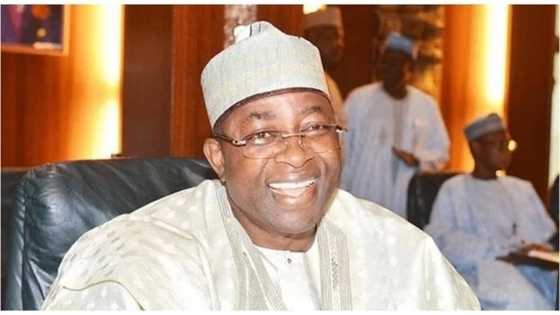 Da dumi- dumi: An zabo sabon Mataimakin Gwamnan jihar Bauchi