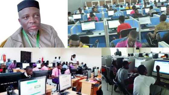 JUST IN: JAMB blacklists 48 CBT centres for malpractice in 2017 UTME